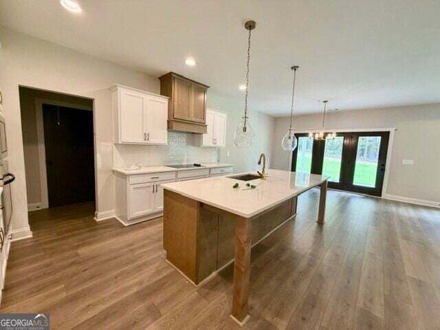 House in Newnan, Georgia, United States 5 - 17988666