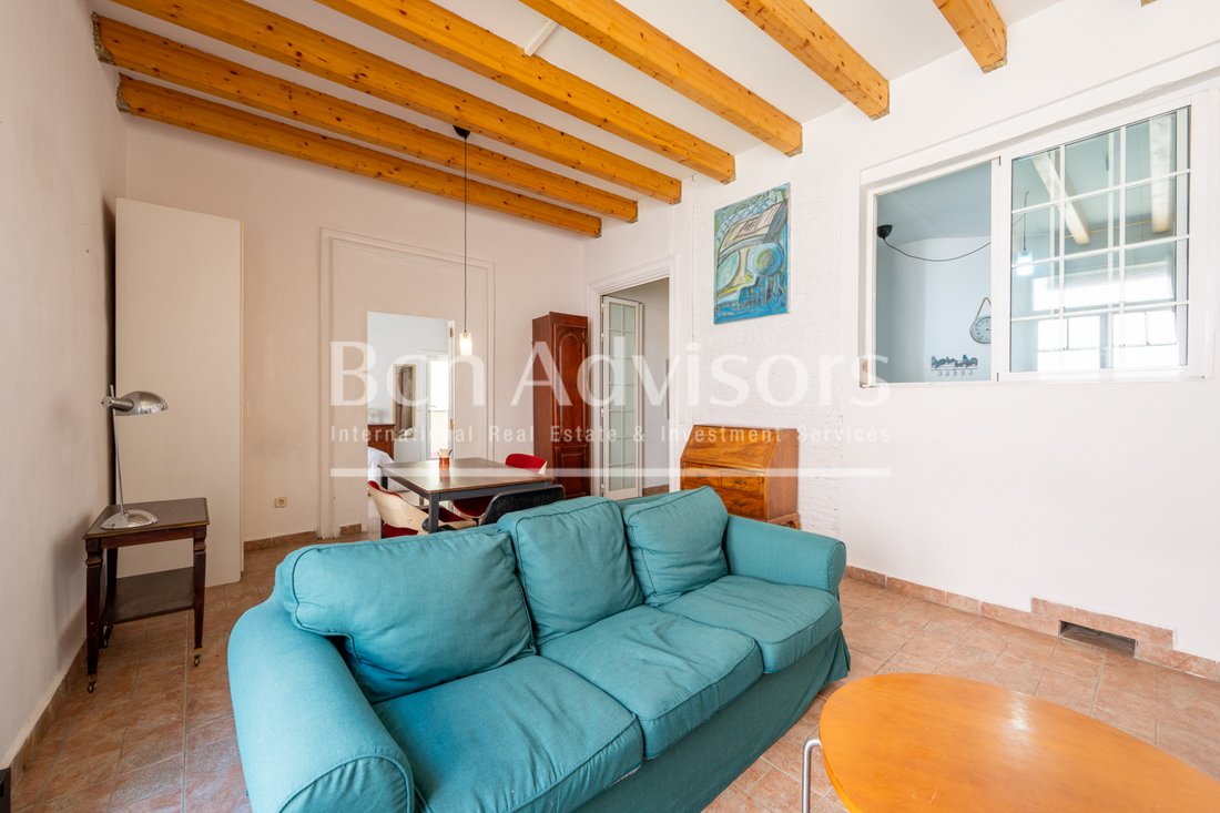 Apartment in Ciutat Vella, Barcelona, Spain 2 - 18630122