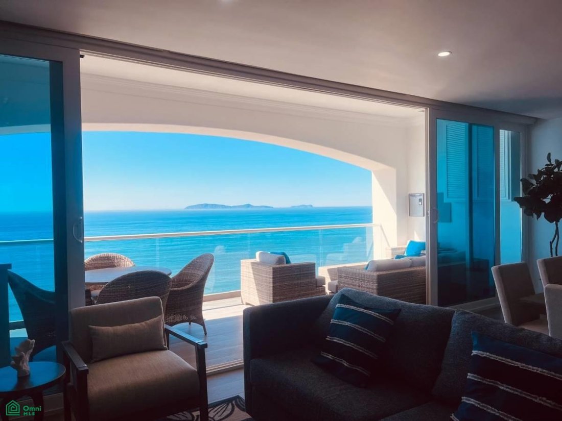 Condo in Rosarito, Santiago Metropolitan Region, Chile 4 - 17101149