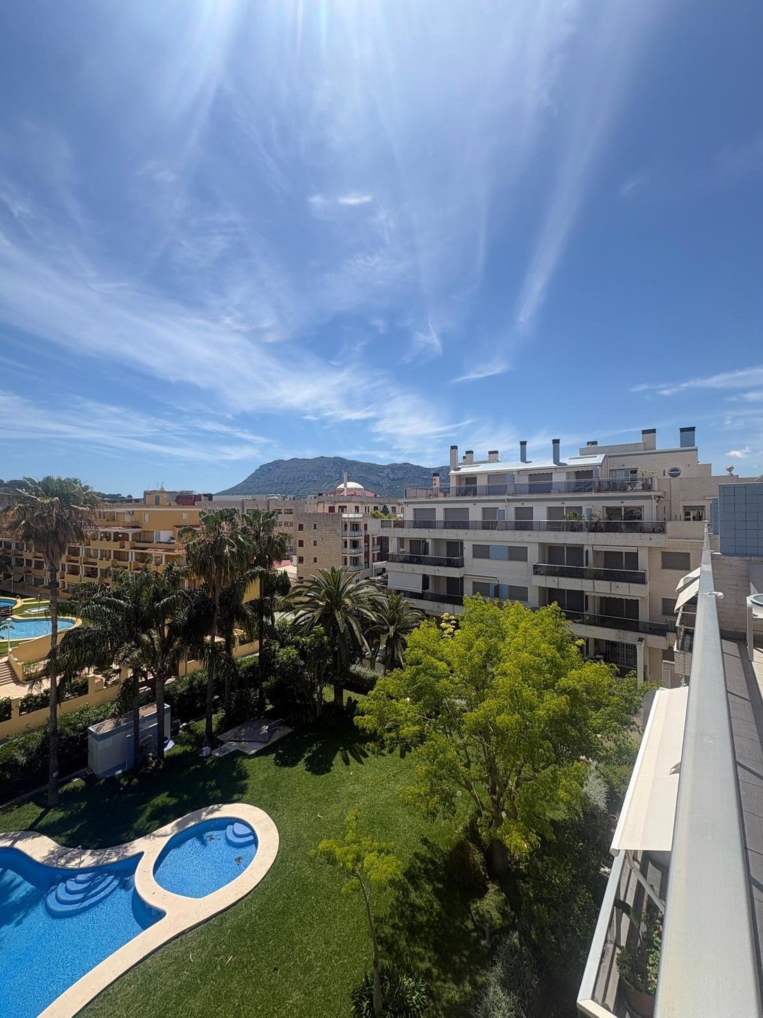 Apartment in Denia, Valencian Community, Spain 3 - 18630116