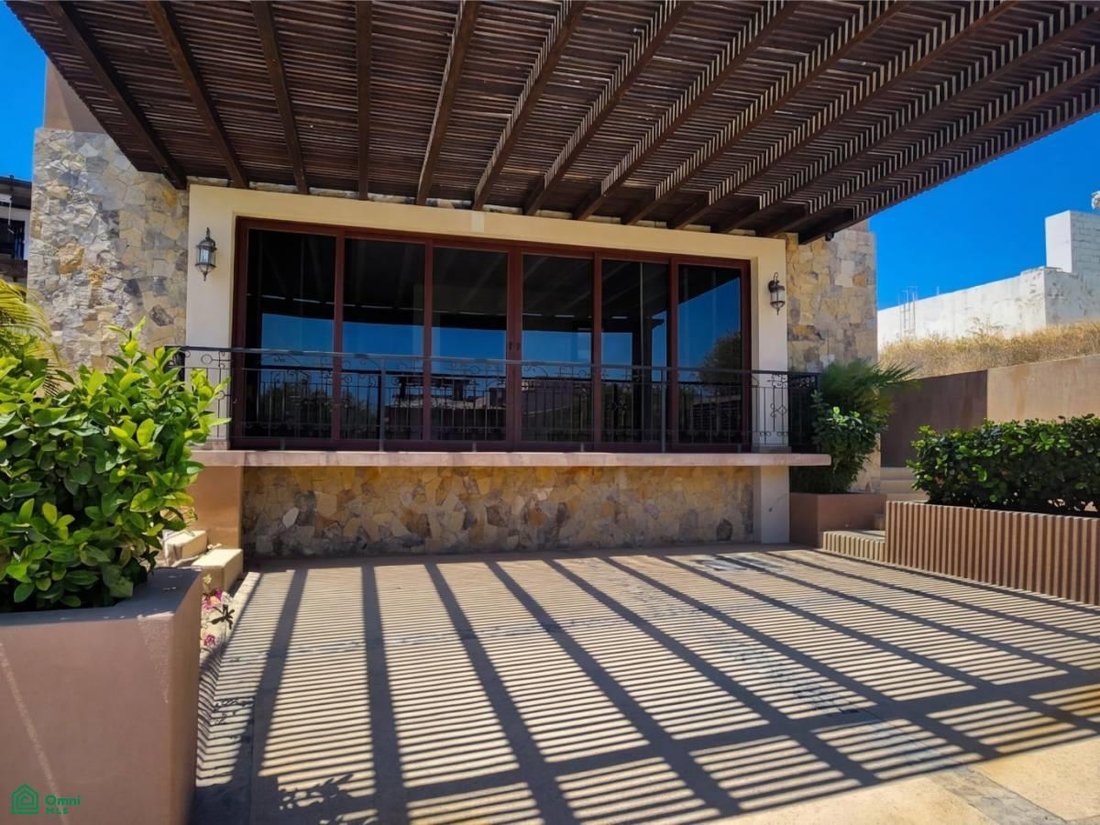 House in San José del Cabo, Baja California Sur, Mexico 1 - 17728867