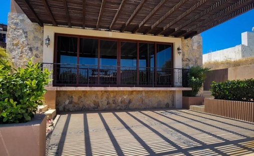 House in San José del Cabo, Baja California Sur, Mexico 1
