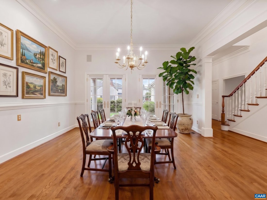 House in Charlottesville, Virginia, United States 3 - 17908946