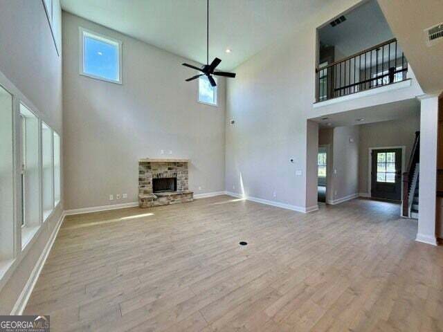 House in Newnan, Georgia, United States 2 - 18069513