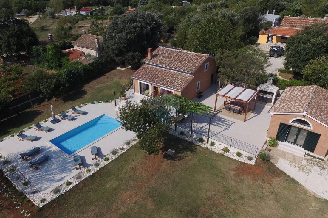 House in Rovinj, Istria County, Croatia 1 - 18630068