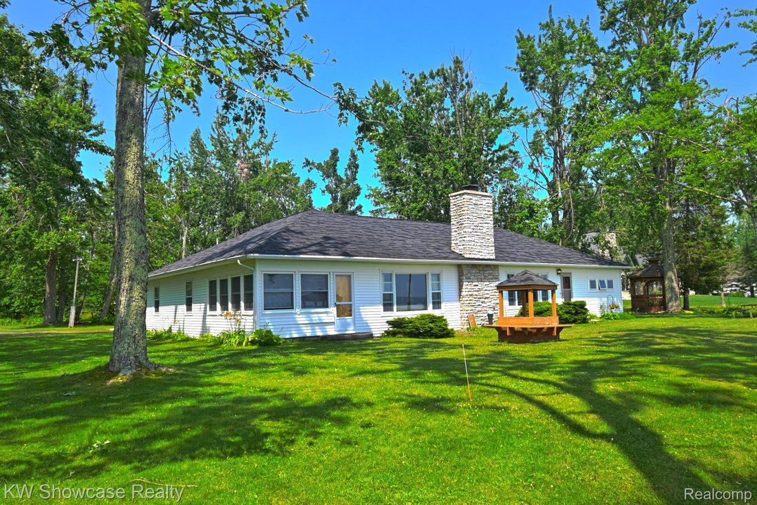 House in Brutus, Michigan, United States 3 - 18586801