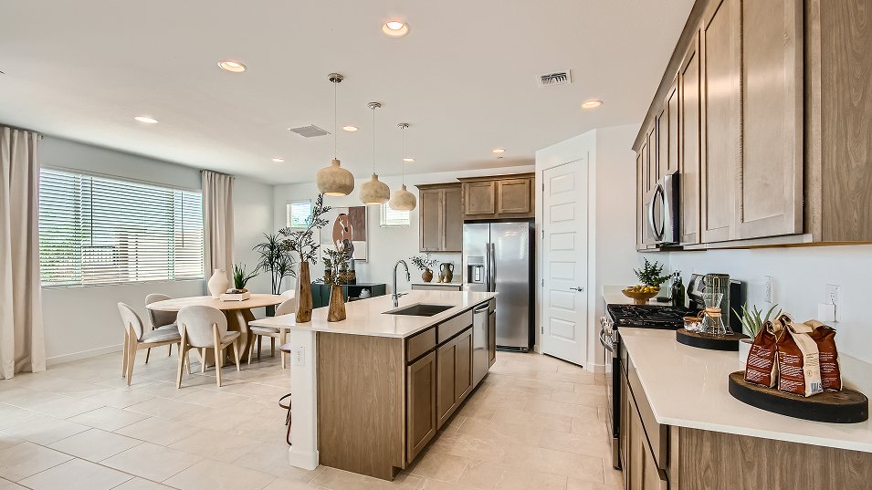 House in Peoria, Arizona, United States 3 - 18626784