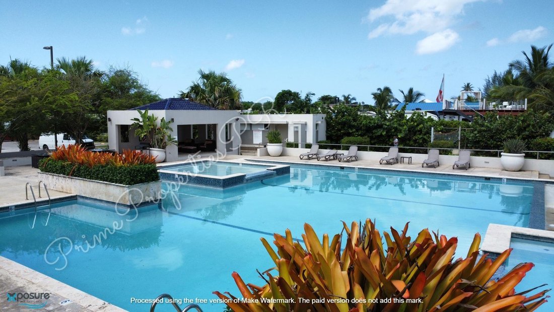 Apartment in Aguada, Aguada, Puerto Rico 1 - 18626740