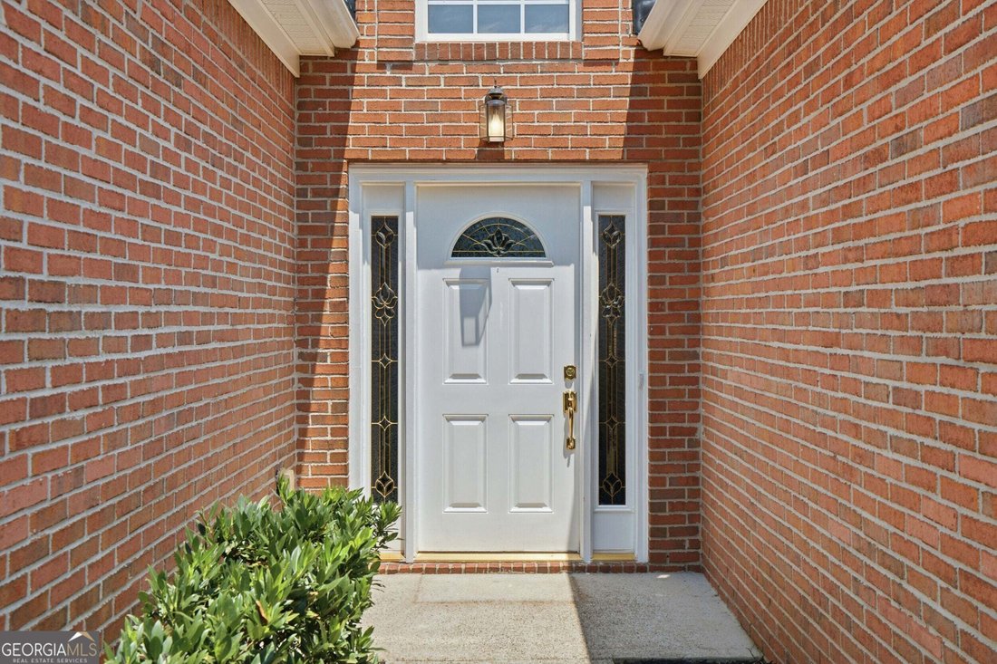 House in Braselton, Georgia, United States 5 - 18629581