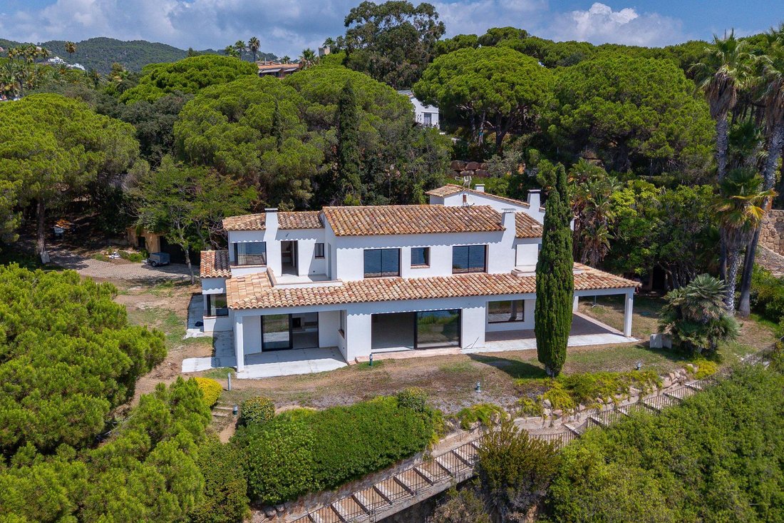 Villa in Lloret de Mar, Catalonia, Spain 2 - 18626593