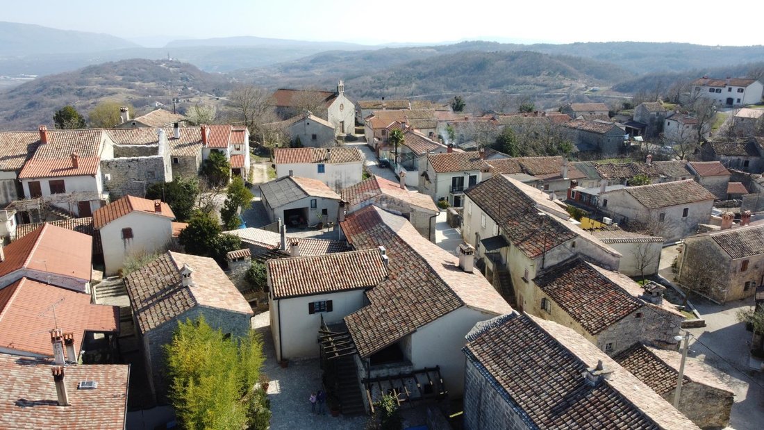 House in Gracisce, Istria County, Croatia 5 - 18630050