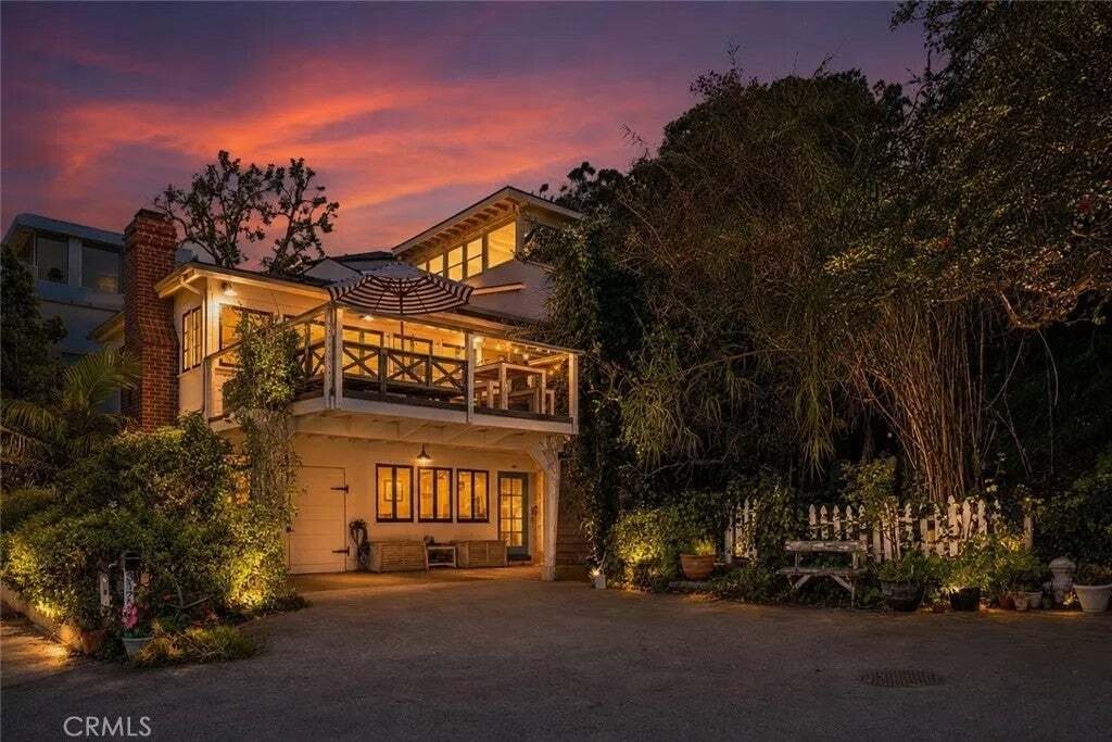 House in Laguna Beach, California, United States 1 - 18629196