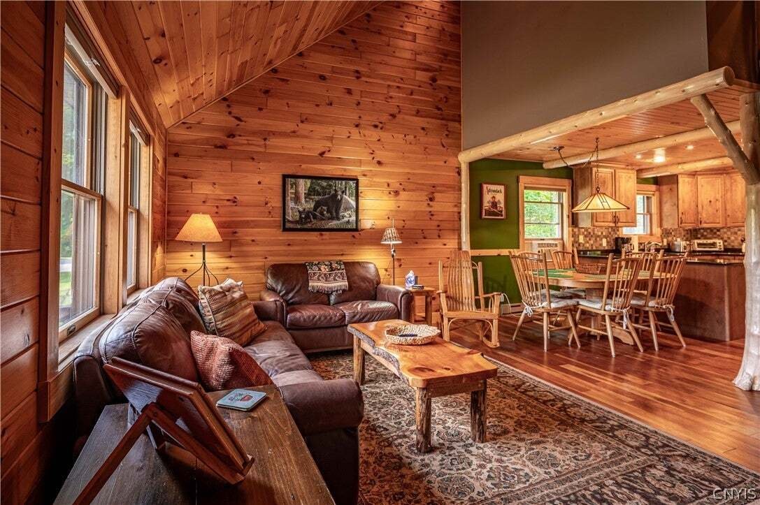 House in Old Forge, New York, United States 4 - 18627895