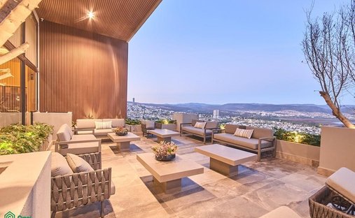 Condo in León, Guanajuato, Mexico 1