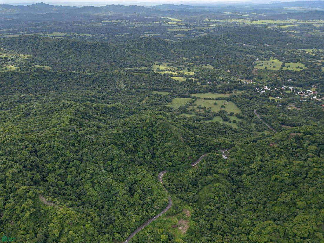 Land in Cabo Velas, Santa Cruz, Costa Rica 1 - 17810951