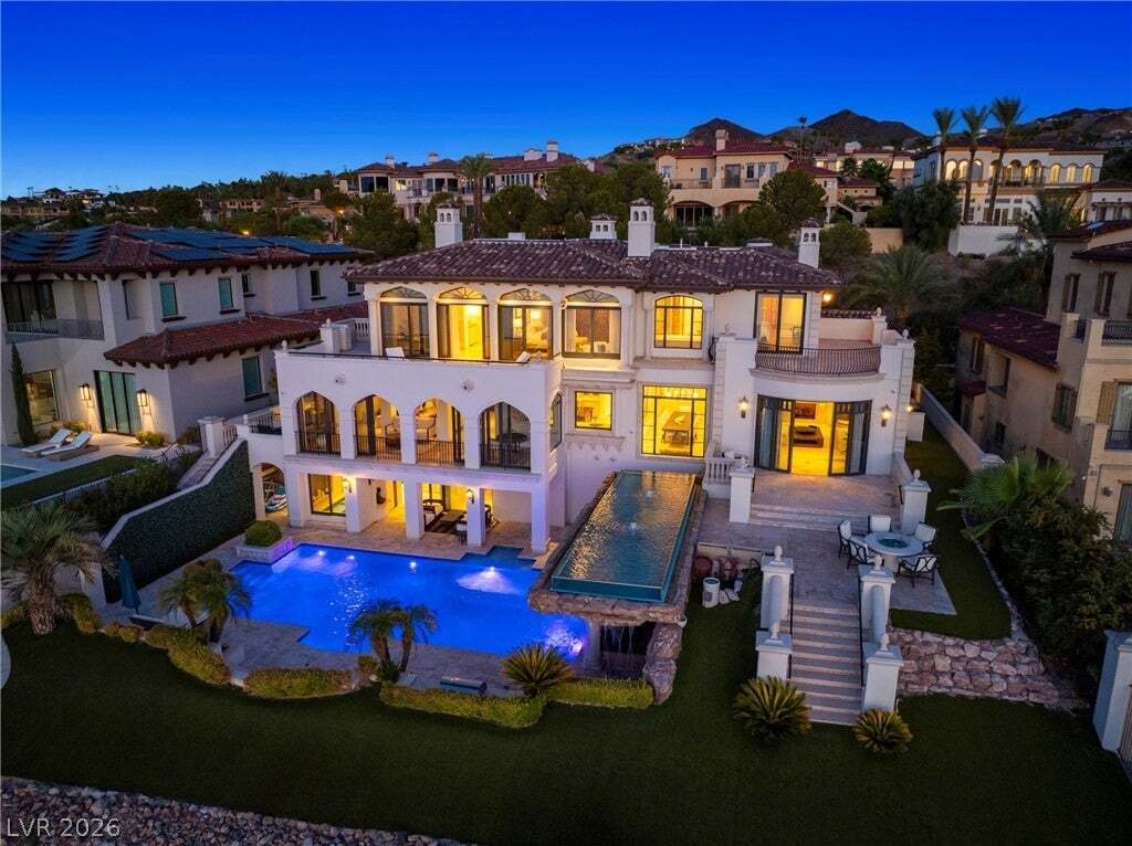 House in Henderson, Nevada, United States 1 - 18629116