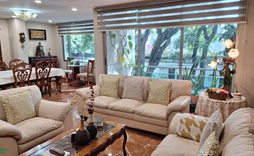 Condo in Mexico City, Mexico 1