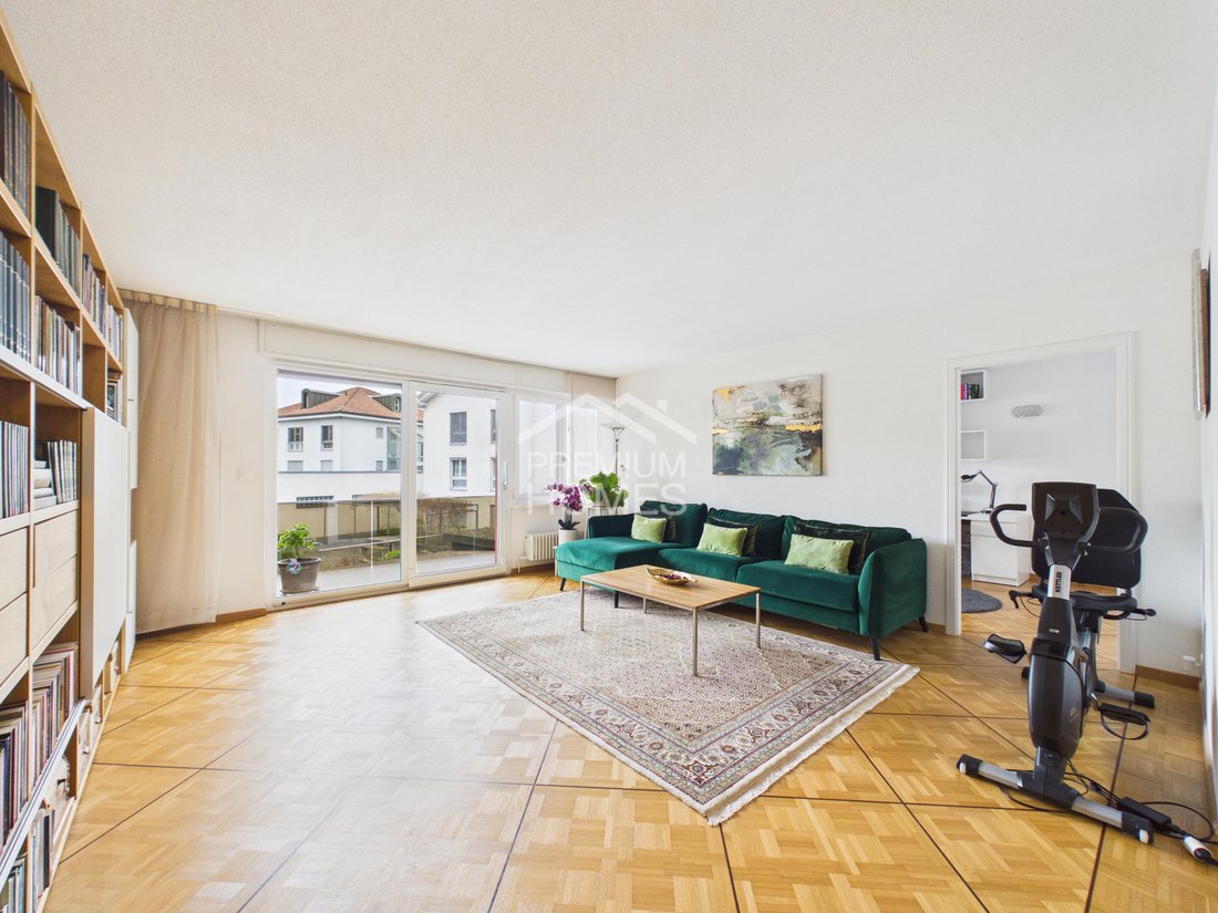 Apartment in Kirchberg, Canton of Bern, Switzerland 5 - 18628421