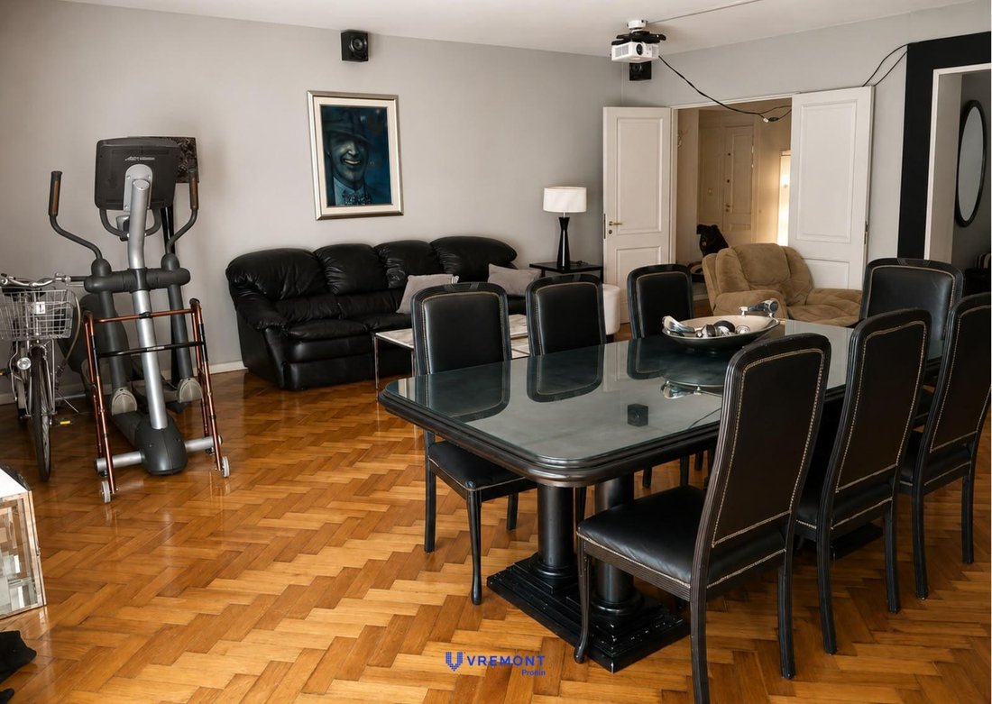 Apartment in Buenos Aires, Buenos Aires, Argentina 4 - 18500876