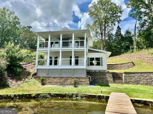 House in Jackson, Georgia, United States 1 - 18629596