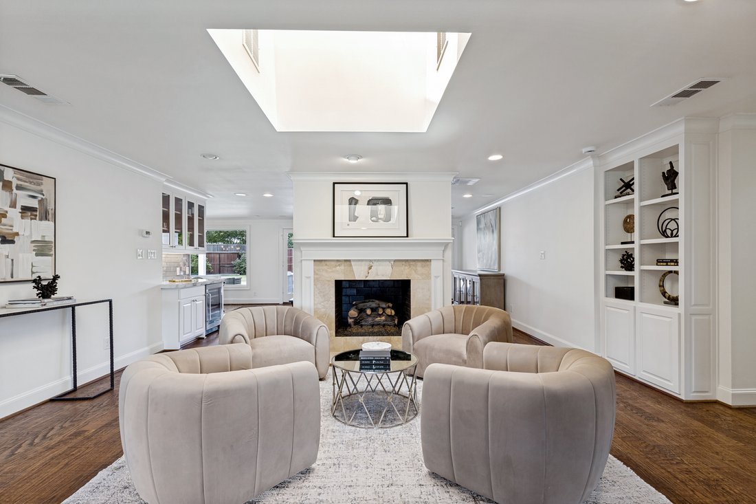House in Dallas, Texas, United States 3 - 18626394