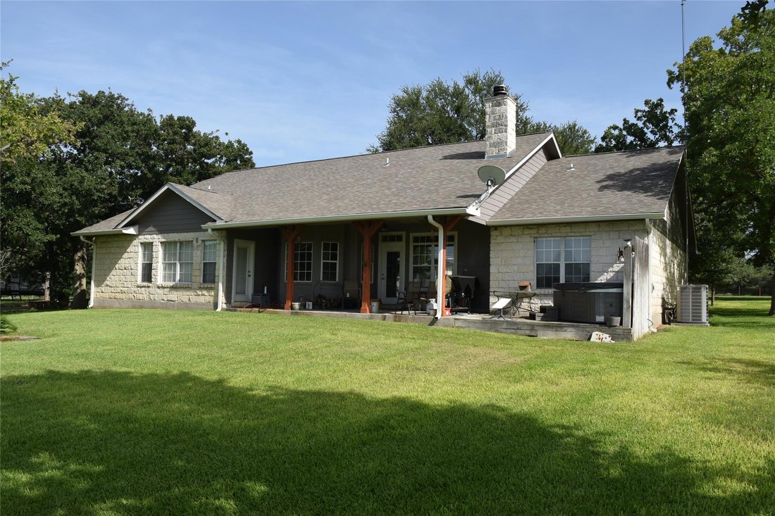 House in Marble Falls, Texas, United States 2 - 18628016
