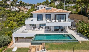 Villa in Xabia / Javea, Valencian Community, Spain 1