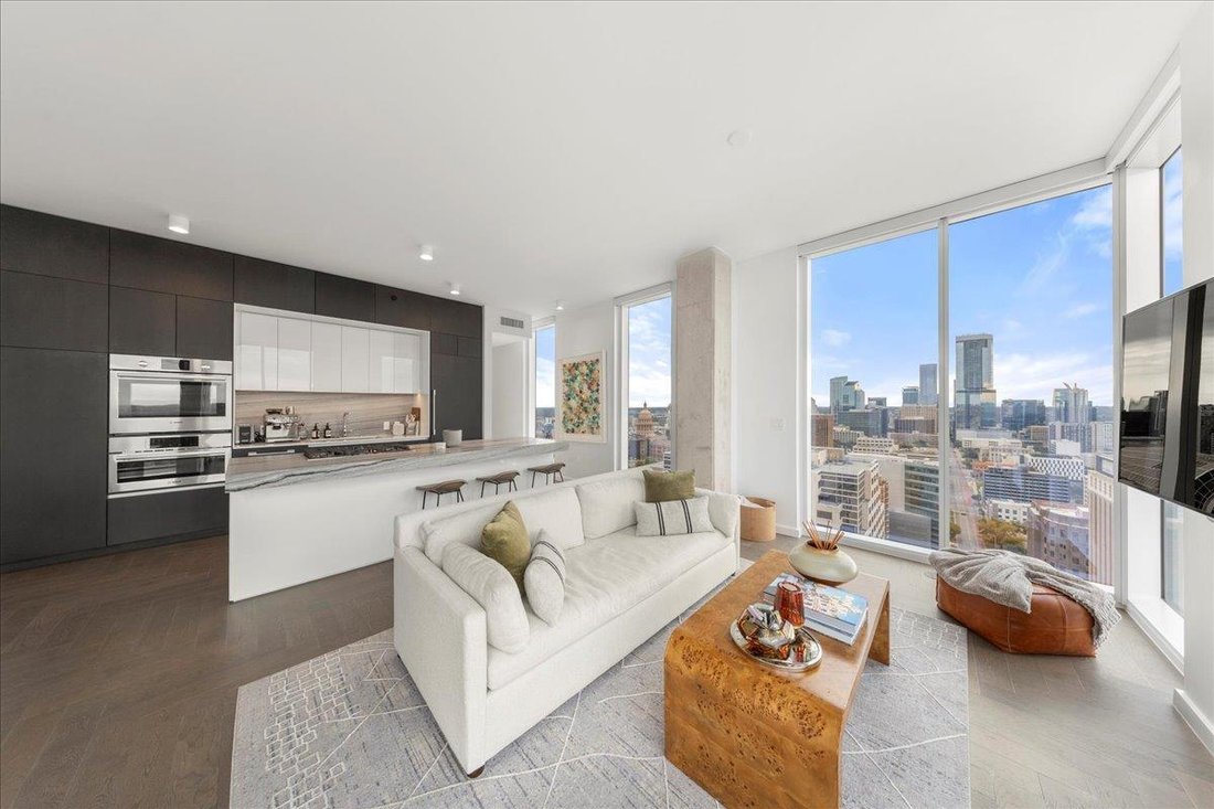 Condo in Austin, Texas, United States 1 - 18628014