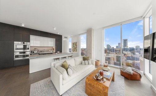 Condo in Austin, Texas, United States 1