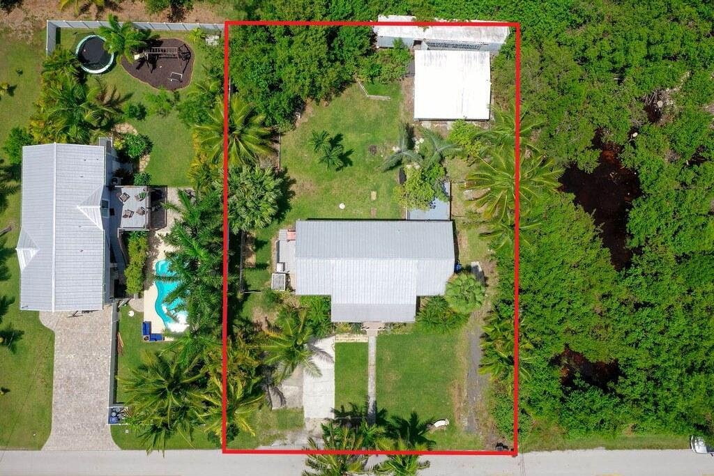 House in Big Pine Key, Florida, United States 2 - 18630579
