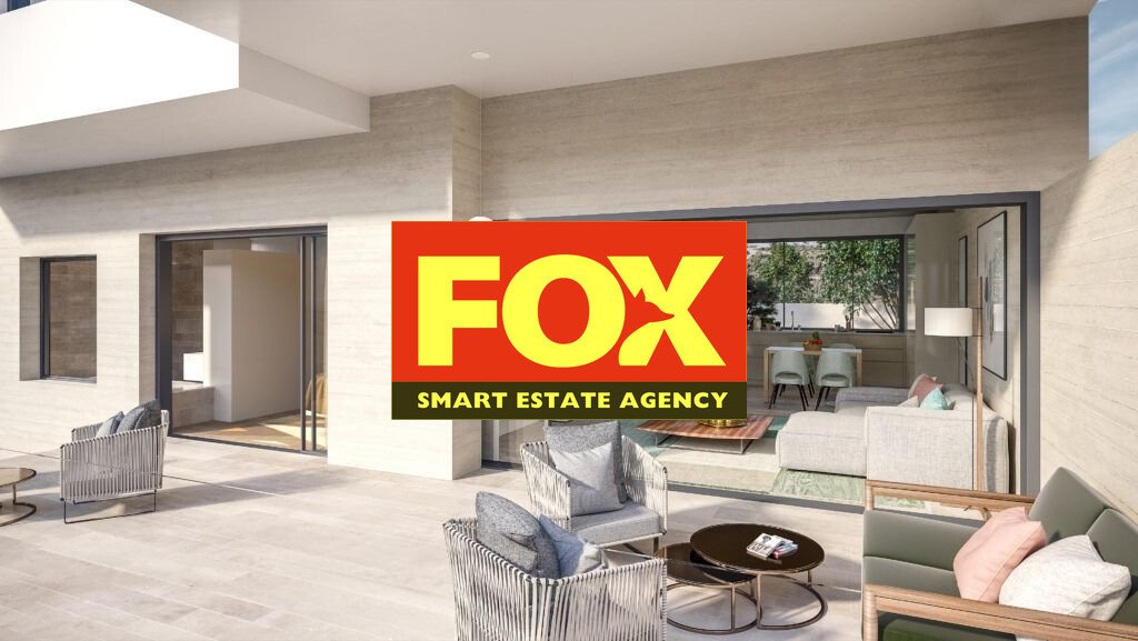 Apartment in Tsada, Paphos, Cyprus 2 - 13781848