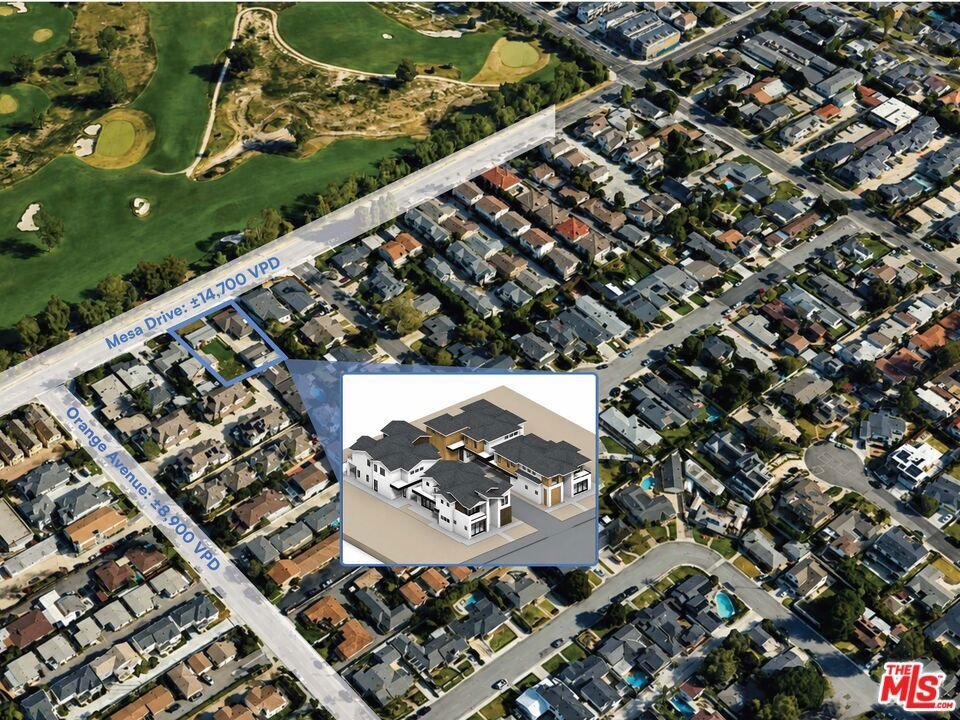Costa Mesa, California, United States 1 - 18629365