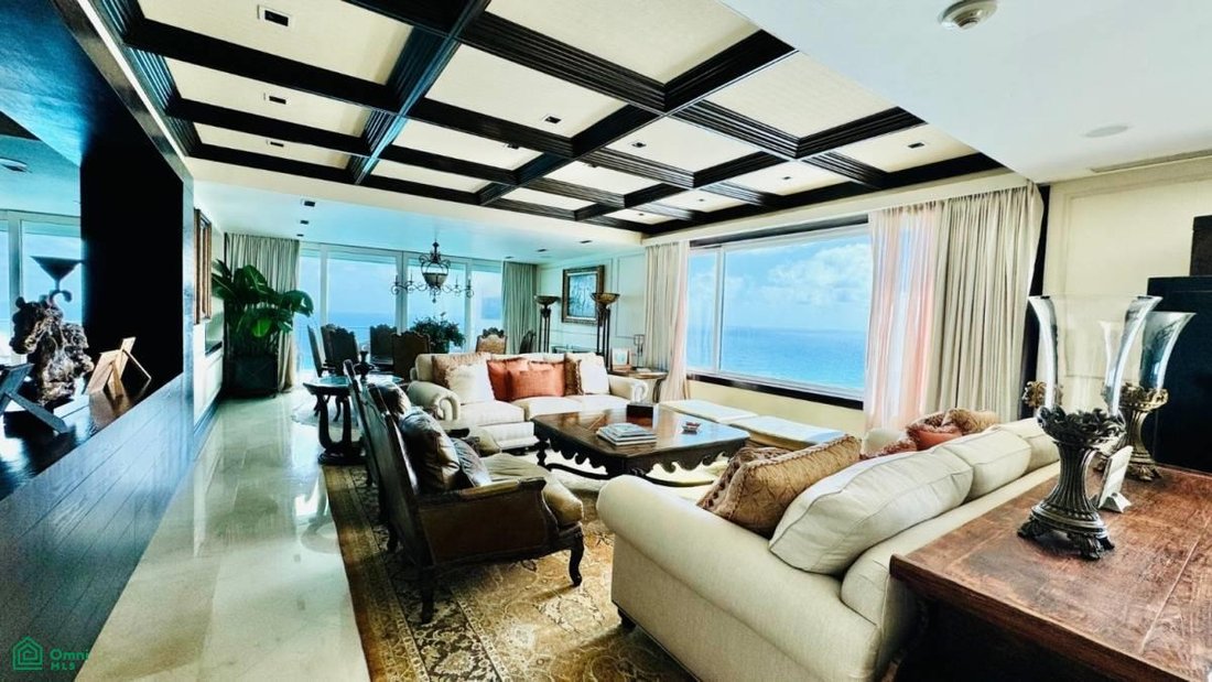 Condo in Cancún, Quintana Roo, Mexico 2 - 17087792