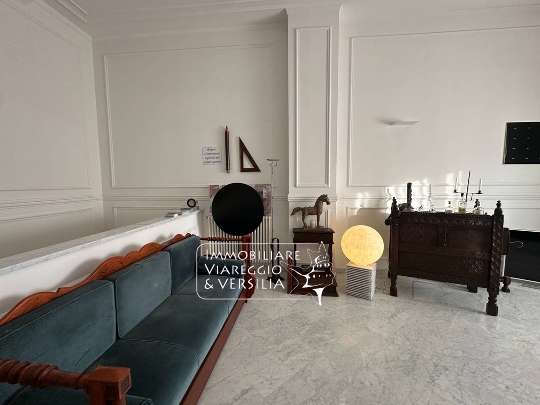 Apartment in Viareggio, Tuscany, Italy 2 - 18433023