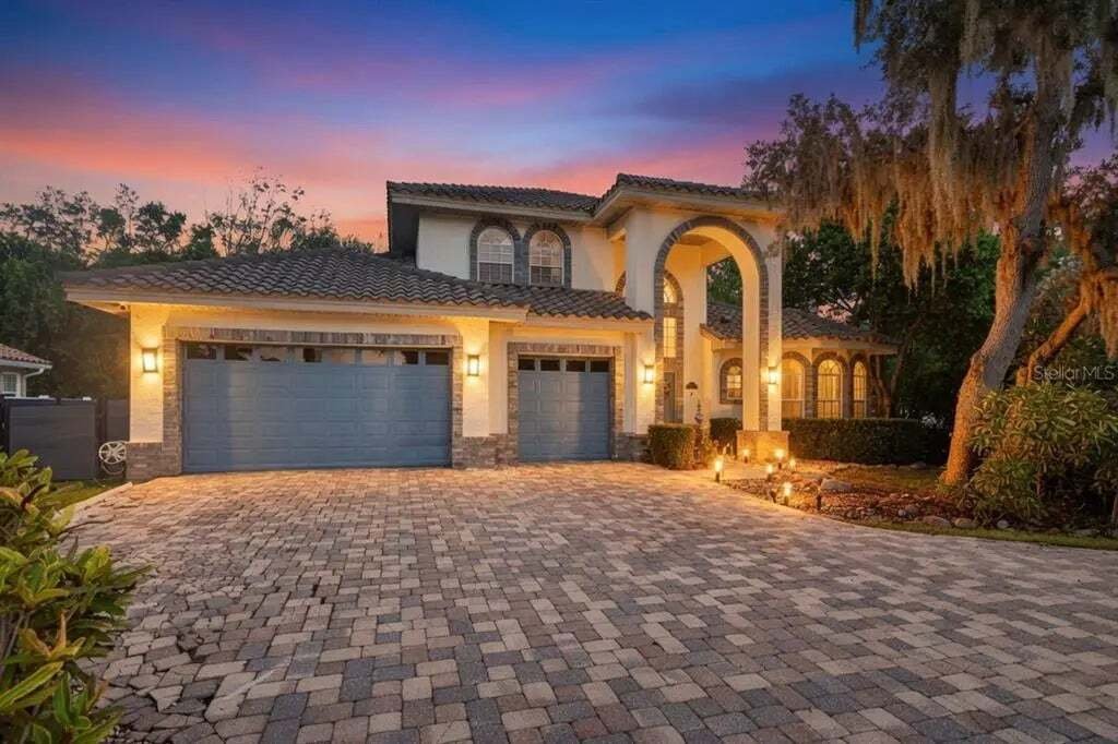 House in St. Petersburg, Florida, United States 1 - 18630512