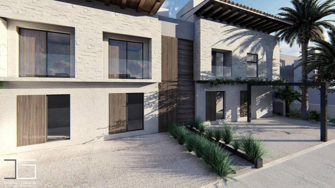 Apartment in Puerto Aventuras, Quintana Roo, Mexico 3 - 18630702