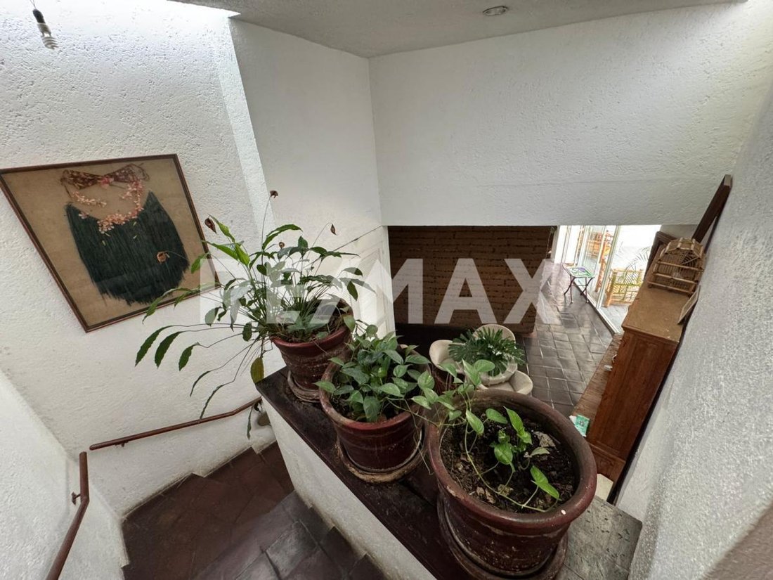 House in Cuernavaca, Morelos, Mexico 5 - 18626362