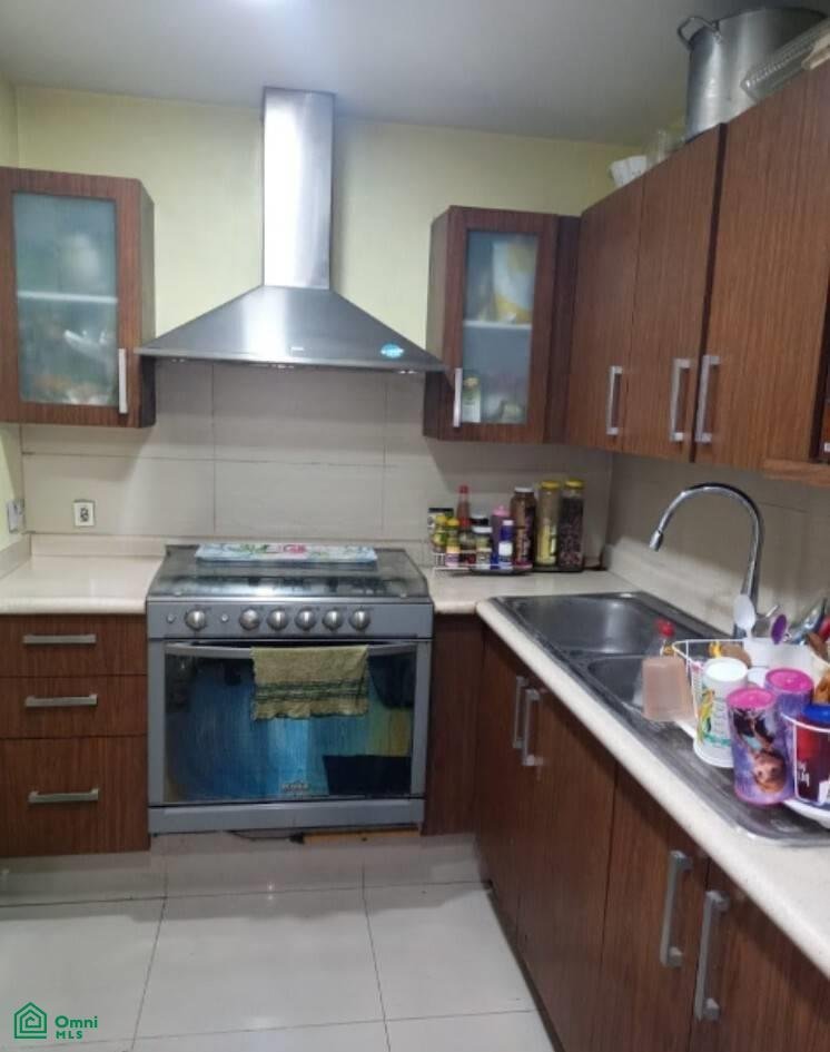Condo in Mexico City, Mexico City, Mexico 5 - 18332701