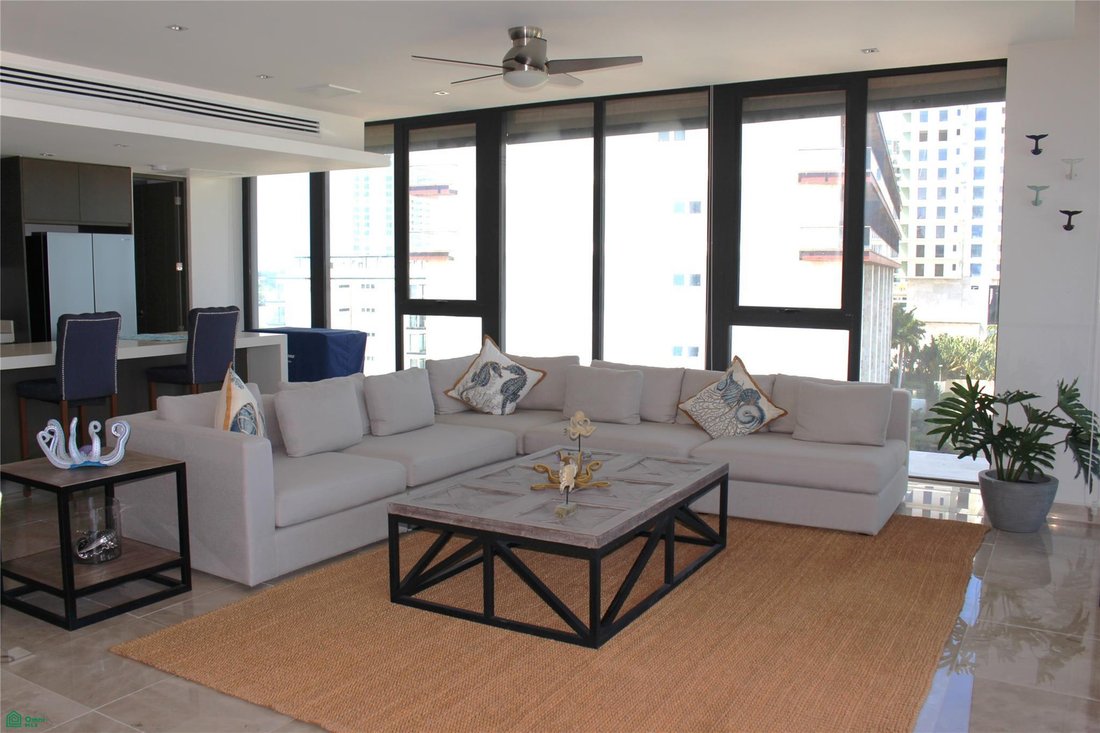 Condo in Cancún, Quintana Roo, Mexico 5 - 17724666