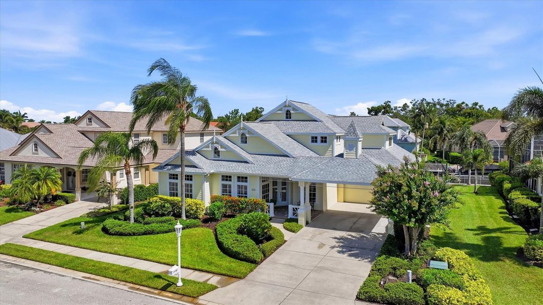 House in Bradenton, Florida, United States 1 - 18628946