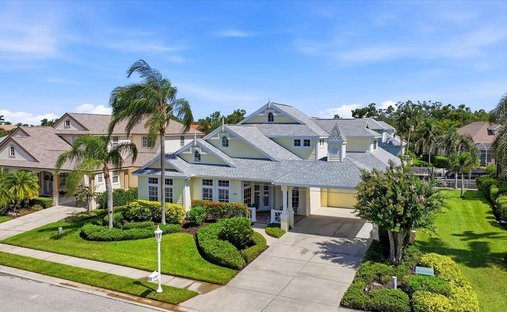 House in Bradenton, Florida, United States 1