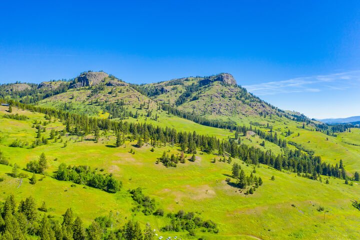 Land in Republic, Washington, United States 4 - 17635699