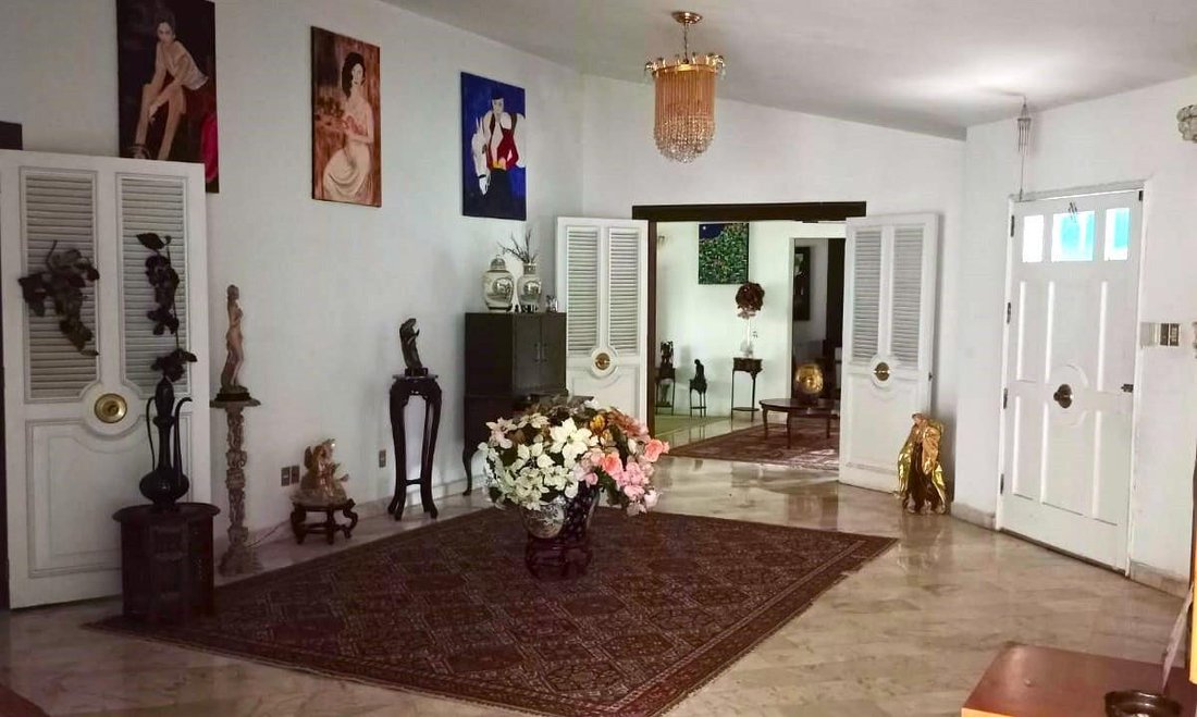 House in Santiago de Querétaro, Querétaro, Mexico 1 - 18627567