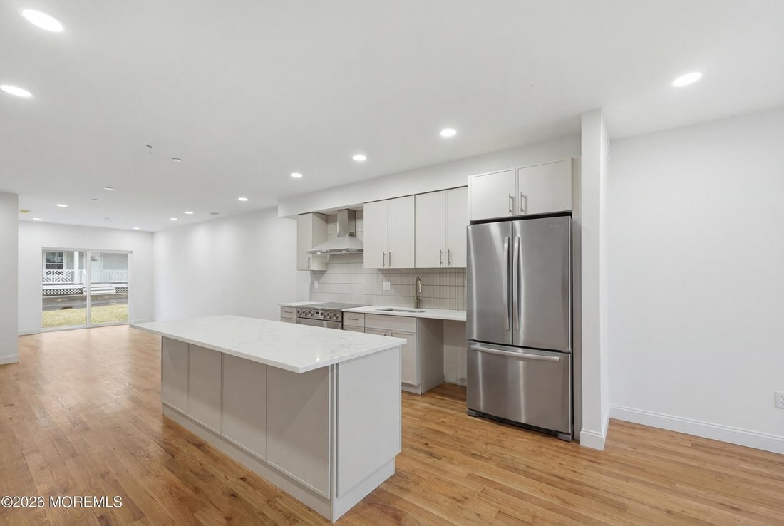 Condo in Avon-by-the-Sea, New Jersey, United States 5 - 18629034