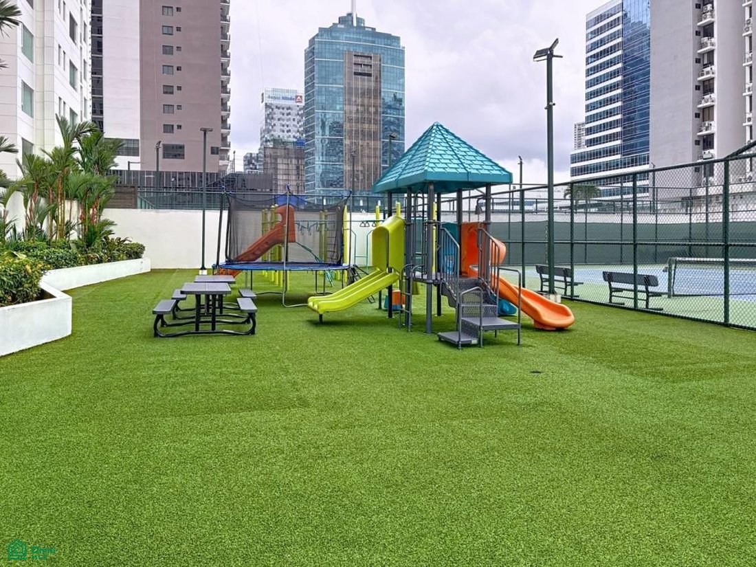 Appartement en Panama, Panama, Panama 1 - 17233366