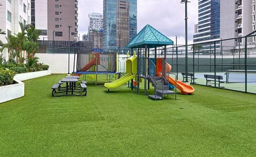 Condominio a Panamá, Provincia di Panama, Panamá 1