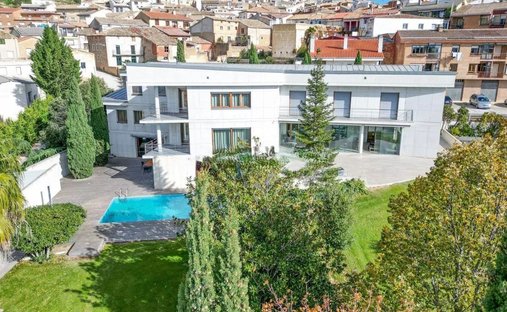 Chalet in Arroniz, Navarre, Spain 1