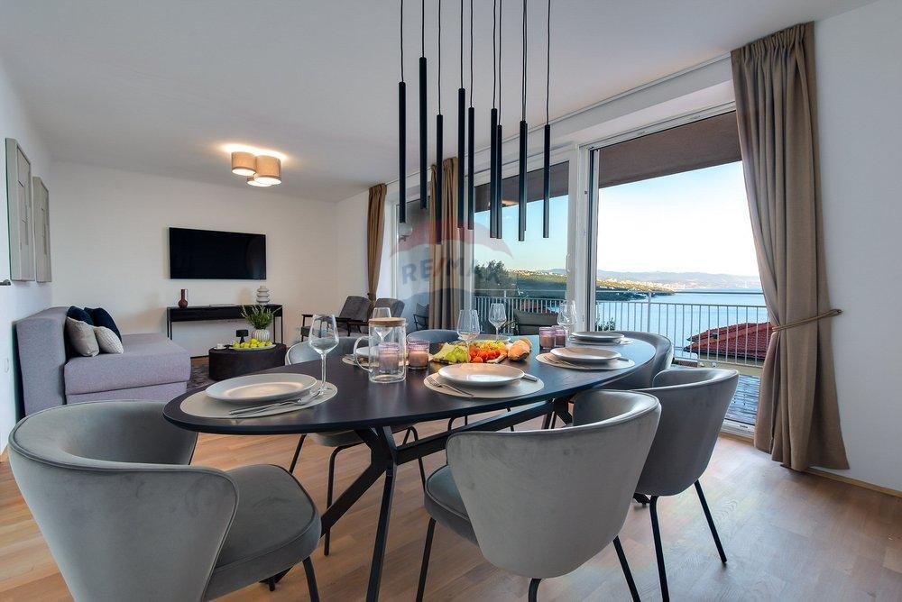 Apartment in Grad Opatija, Primorje-Gorski Kotar County, Croatia 2 - 18629941