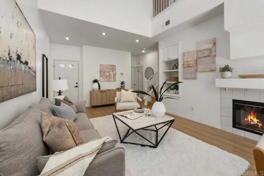 Townhouse in San Diego, California, United States 4 - 18629201