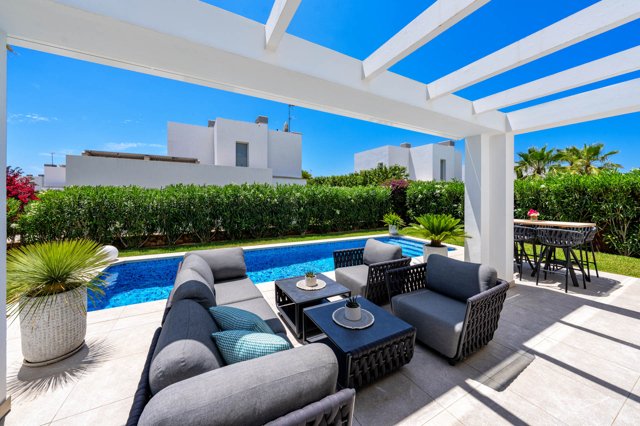 Villa in Campos, Balearic Islands, Spain 4 - 18626522